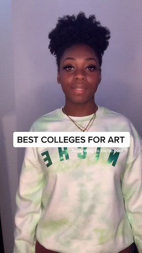 Top 10 University for Studying Cultural Arts | Best Colleges for Art