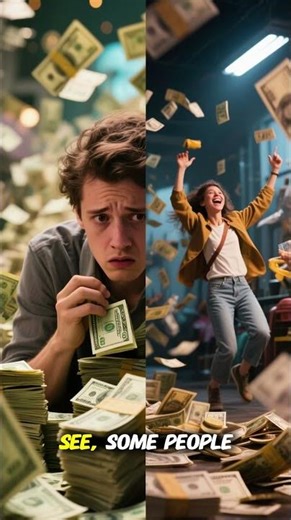 Can Money Really Make You Happy?