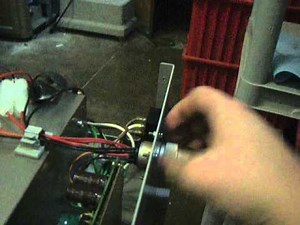 #10467A-Toyota 820 Power Supply Initial Test with Error-S. Reznitskiy