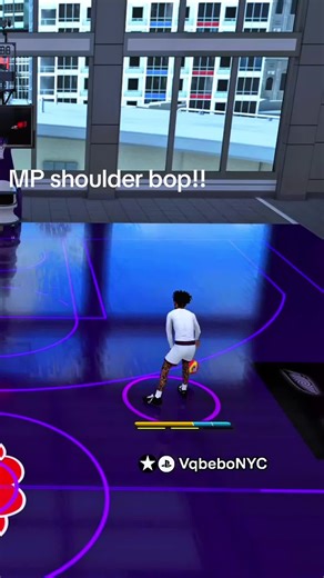 Master the Shoulder Bop Dance Moves
