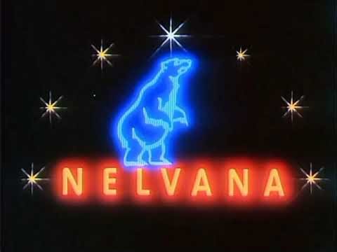 Nelvana/The Program Exchange 1990/1993 #1