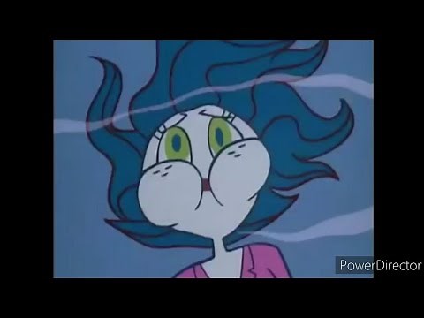 the powerpuff girls underwater scene 1