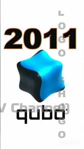 qubo logo evolution #logoshogo