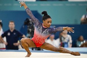 What is the Gold Over America Tour? Everything to know about Simone Biles' nationwide G.O.A.T event