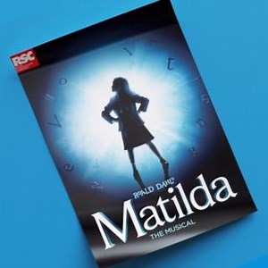 📣 It's Competition Time 📣 Win a cast signed #MatildaTheMusical poster! 💙 How To Enter: - Sign up to the Royal Shakespeare Company #MatildaTheMusical mailing list - Follow #MatildaTheMusical on Facebook or Instagram - Like and comment on the competition post on the #MatildaTheMusical Facebook or Instagram page T&Cs and ENTER 👉 uk.matildathemusical.com/win-a-poster-signed-by-the-west-end-cast-of-matilda-the-musical/ | Matilda The Musical
