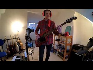 Devils Lab (Magitek Factory) - Final Fantasy VI (Full Instrumental Cover)