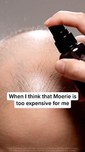 3 reasons to add Moérie Hair Growth Capsules to your daily routine... ⚡ Promotes rapid hair growth ⚡ Stops hair loss and shedding ⚡ Packed with essential minerals and nutrients HONEST REVIEW after 30 days: “This stuff is awesome! My hair never grows! But it has grown an inch in the past 6 weeks! I hope to have hair to the middle of my back by summer!” - Janice W. ⭐⭐⭐⭐⭐ Try it risk-free with our 100% money-back guarantee! | Moérie Beauty