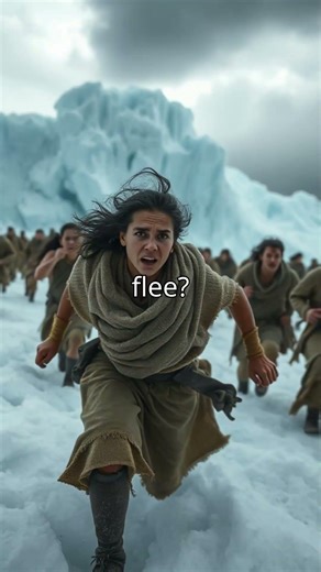 The Thule Enigma: Unearthing Ancient Greenland’s Unexplained Migrations