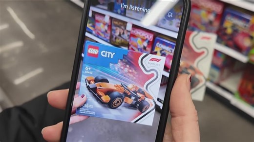 How AI can help with holiday shopping