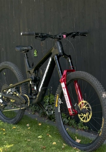 Propain Bikes UK creator search insights — keen for zine