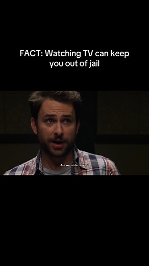 How to Stay Out of Jail by Watching TV | Horrible Bosses Cast Tips
