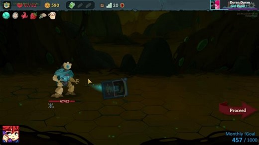 Trying to hit max ranks