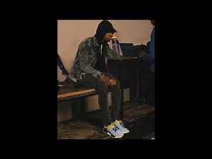 (FREE) Toosii Type Beat "GOODBYE" | Sample Guitar/Piano (prod.by ADELSO)