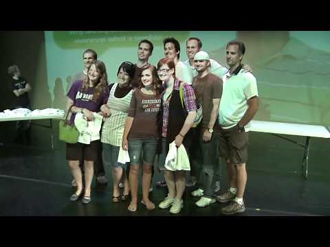 Kid History Episode 5 Premiere Event Footage