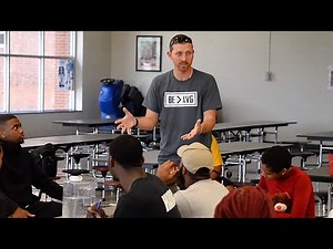 listen to Charlotte students becoming leaders