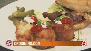 Behind-the-scenes at Provision