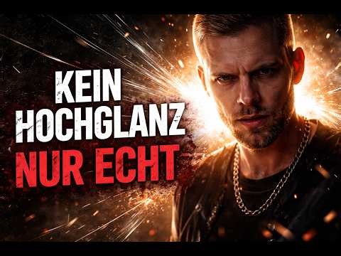 KEIN HOCHGLANZ – NUR ECHT - Alien Intelligence
