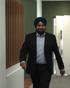 30K views · 813 reactions | At Bentley, quality of our products and processes is at the heart of what we do, and this wouldn’t be possible without our extraordinary people. Meet Amarjeet Sabarwal, Audit Manager, who has proudly represented Bentley for over 12 years. From conducting internal audits to shaping the future of the profession externally, Amarjeet is a true example of passion and dedication. | Bentley Motors | Facebook