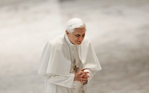 La vérité sur la renonciation du pape Benoît XVI