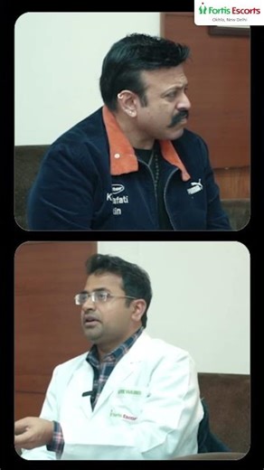 Understanding Urological Cancers | Dr. Vivek Vasudeo