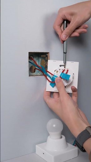 How to Install a Smart Light Switch Step by Step (Beginner Friendly)