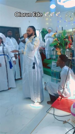 Exploring Cherubim and Seraphim Worldwide Beliefs