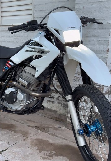 Honda Tornado Detailing for Holiday Season