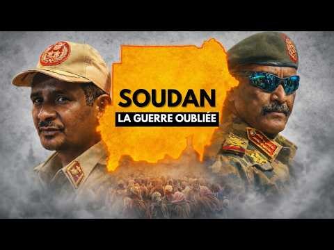 The worst war you've never heard of