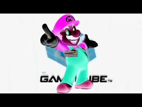 YTP Nintendo Gone Mad in Von Christie Major