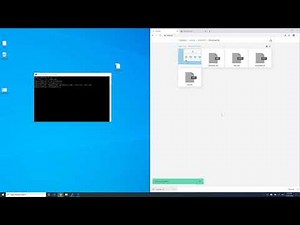 SFTP Browser | An online SFTP client tool - Filestash