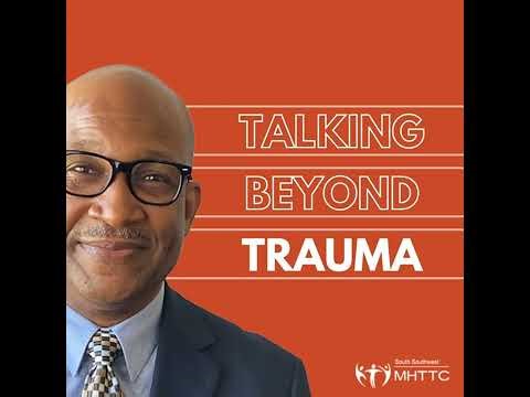 S1 Ep. 1: Trauma - A Human Condition that needs Human Connection