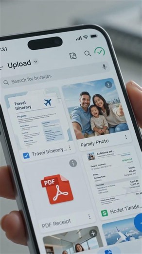 This App Keeps All Your Files in One Place | Google Drive