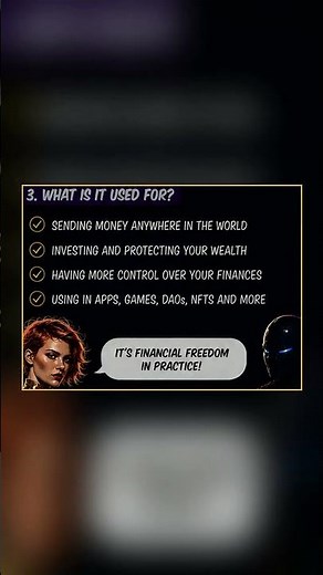 What Is Cryptocurrency? Explained in 5 Minutes | Bitcoin, Blockchain & Crypto Basics
