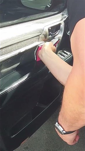 The last interior cleaner you'll ever need, hyperClean REVIVE