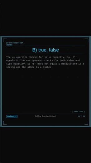 What's the output of this JavaScript code?