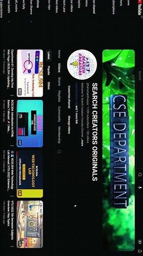 Experiment-01: Building Your First Webpage 🧪🛠️ | BCSL504 | Web Tech Lab: HTML Mastery 💻🌐