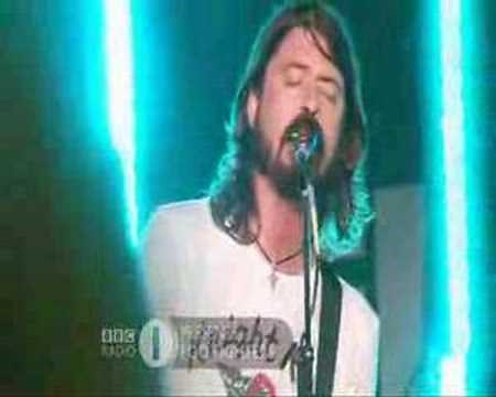 Foo Fighters - Come Alive (Live)