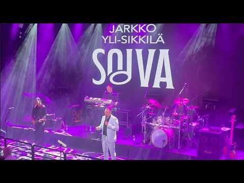 Kerran Elämässä - Jarkko Yli-Sikkilä & Soiva