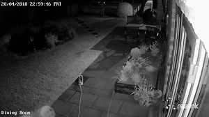 6.3K views · 16 reactions | Videos on Youtube show #ghosts caught on #security #cameras? Fake or real? Figure out herehttps://buff.ly/2x2vmjs | Reolink | Facebook