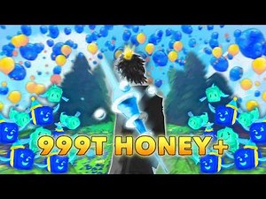 I Learned the BEST Blue Boosting Guide... | Bee Swarm Simulator Noob to Pro