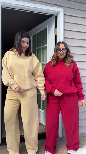 Teletubbies Inspired Dance Challenge