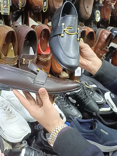 Versace Dress Shoes: Style and Comfort Combined