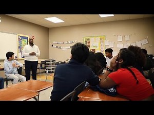 Meet the Counselor: High School