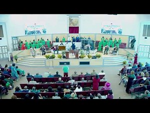 Welcome to New Hope Baptist Church Sunday Morning Worship