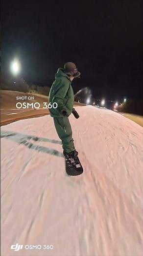 DJI osmo360の使い方