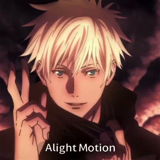 Someone pls tell me song name | Gojo edit