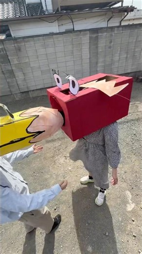 父と母の何気ない出会いで新しい命が生まれる事実を知って喜びに満ちた