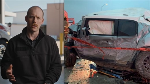 "He was in complete disbelief": Survival Mode Episode 6 to revisit the disturbing aftermath of Fort Worth Pileup from 2021