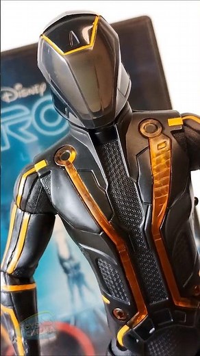 CLU | Tron Legacy