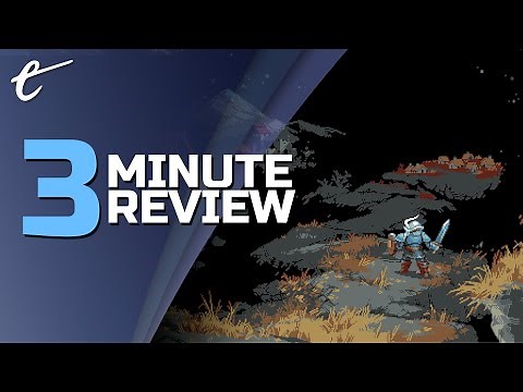 Loop Hero | Review in 3 Minutes